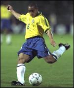 Roberto Carlos