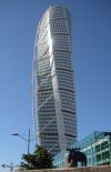 Turning Torso