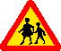 Children at play