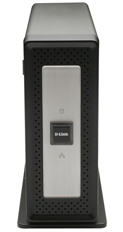 D-Link DNS-313