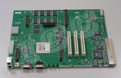 Integrator AP main board