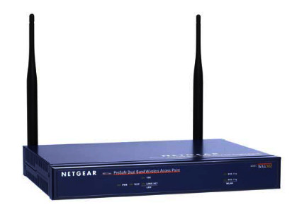 Netgear WG302v1